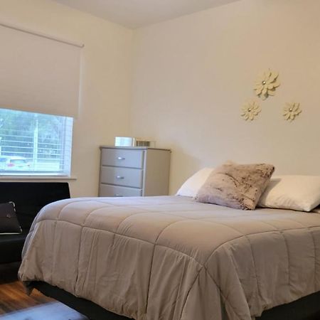 2 Master Suite Apartment Near North Florida Regional Med, Uf Health, & Mall Gainesville Bagian luar foto