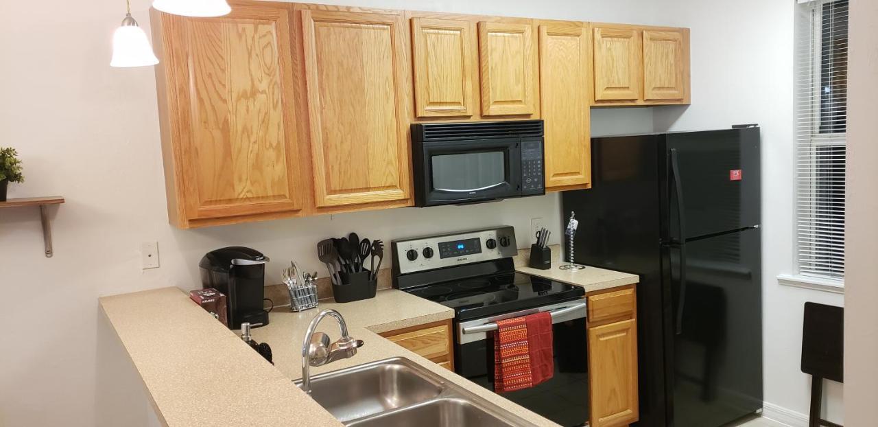 2 Master Suite Apartment Near North Florida Regional Med, Uf Health, & Mall Gainesville Bagian luar foto