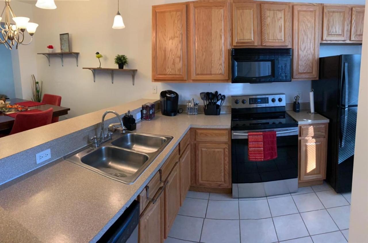 2 Master Suite Apartment Near North Florida Regional Med, Uf Health, & Mall Gainesville Bagian luar foto