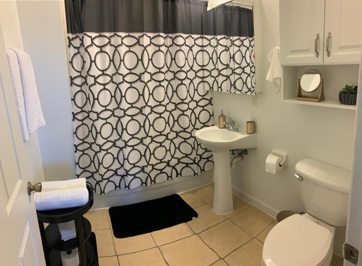 2 Master Suite Apartment Near North Florida Regional Med, Uf Health, & Mall Gainesville Bagian luar foto