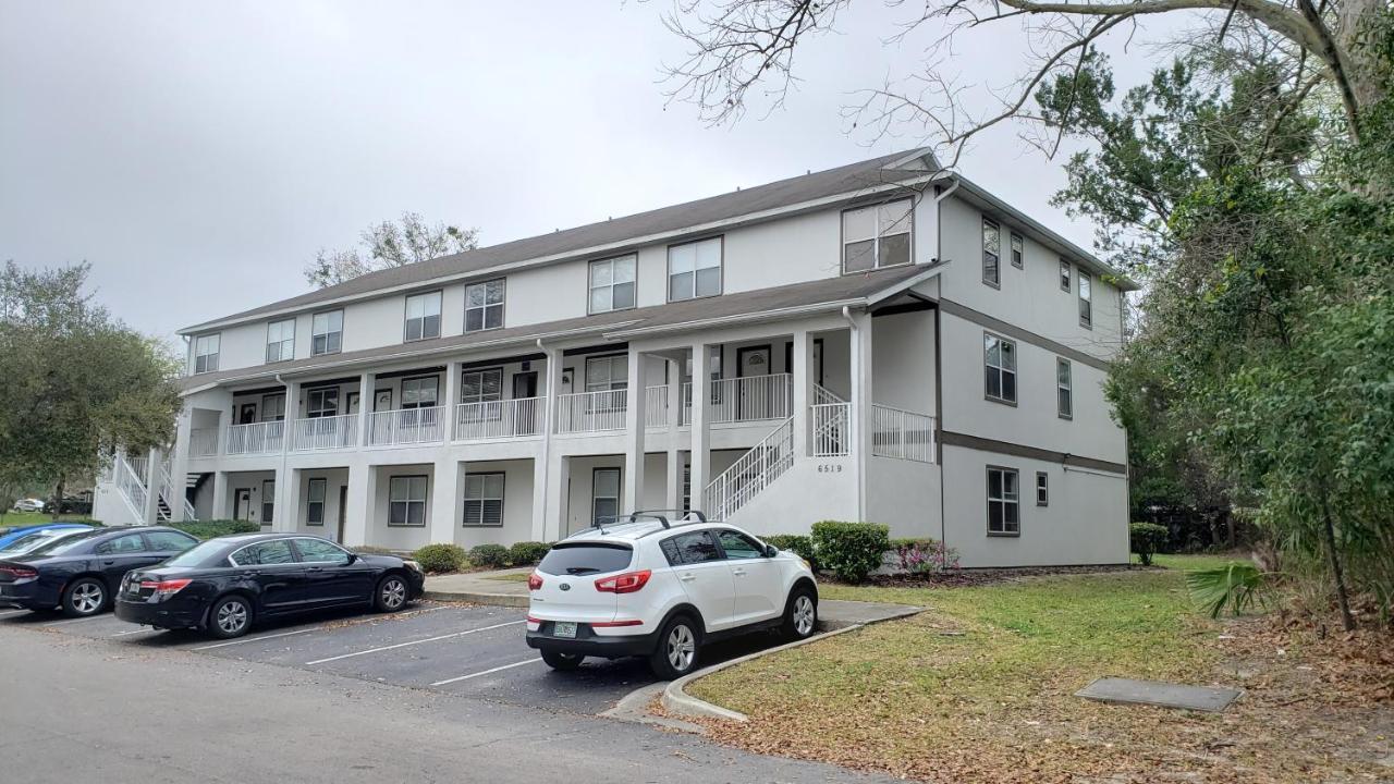 2 Master Suite Apartment Near North Florida Regional Med, Uf Health, & Mall Gainesville Bagian luar foto