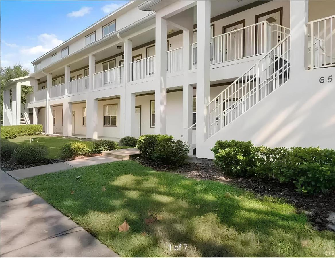 2 Master Suite Apartment Near North Florida Regional Med, Uf Health, & Mall Gainesville Bagian luar foto